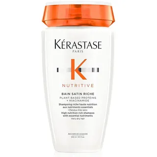 Kérastase Nutritive Bain Satin Riche 250 ml