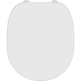 Ideal Standard Connect WC-Sitz Absenkautomatik Weiß