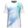Head Racket Head TOPSPIN 2026 türkis/print-vision M