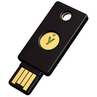 Yubico NFC - USB-Sicherheitsschlüssel