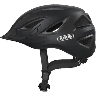 ABUS Urban-I 3.0 61-65 cm velvet black 2025