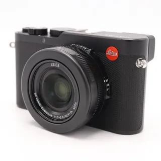 Leica D-Lux 8
