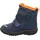 Blau/Orange 39