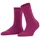 Damen Socken Cosy Wool Pink 39-42