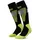 Tall 3 0 Socken Herren schwarz III