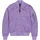 MA-1 VF Light Bomberjacke Violet storm M