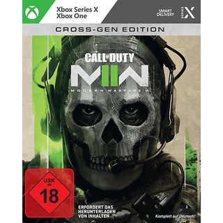 Activision Call of Duty: Modern Warfare II - [Xbox Series X & Xbox One]