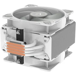 Arctic Freezer 36 A-RGB White