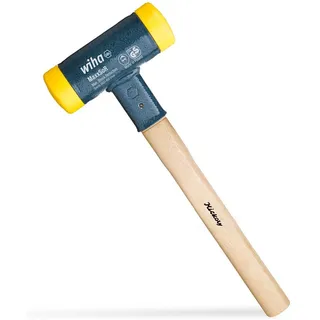 Wiha Schonhammer 1700 g