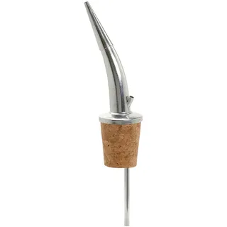 ich-zapfe HORN Metall- Ausgießer, Thread sizes:31.5 mm