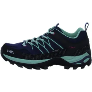 Damen blue/aqua 41