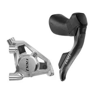 vordere scheibenbremse sram red axs hrd e1 12s 950mm  discless