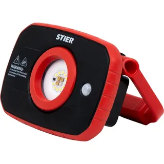 Stier UV-C Desinfektionslampe Entkeimungslampe SMD 270 nm 4400 mAh