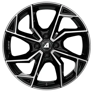 ALUTEC München Alutec ADX.02 7.5x18