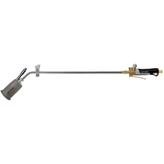 Sievert Aufschweißbrenner PRO 88 Titanium 70/850 Piezo (770166)