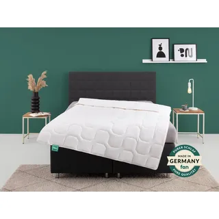 fan Frankenstolz »Kansas, 135 x 200 cm,