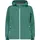 Jacket Fix Hood Agave 110