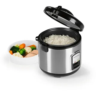 DS PRODUKTE Gourmetmaxx Reiskocher max. 400 Watt