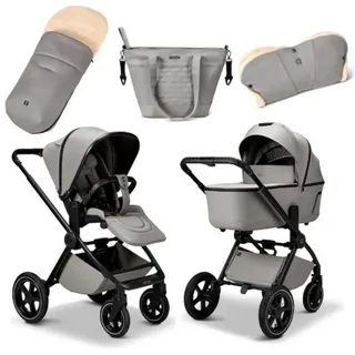 Babywelt Gio 2.0 Grau