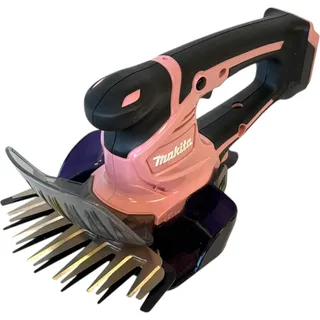 Makita Akku-Strauchschere UM 600 DZP ohne Akku
