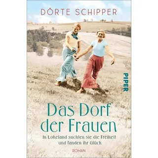 Das Dorf der Frauen