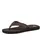 Carver Suede Sandalen Braun Brown 46
