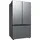 RF24BB620ES9EF French Door (674 l, 1778 mm hoch, Edelstahl)
