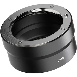 Urth Objektivadapter: Kompatibel mit Olympus OM Objektiv und Sony E NEX-Kameragehäuse
