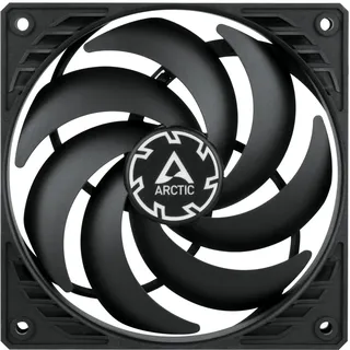 Arctic P12 Slim PWM PST 120 mm