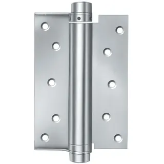 Fridavo Spiralfedertürband Modell M STA blk Gr.0 L.75mm eins.wirkend