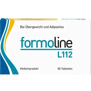 Formoline L112 Tabletten 80 St.