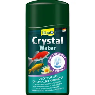 Tetra Wasseraufbereitung Crystal Water 1 L