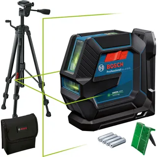 Bosch Professional Linienlaser GLL 2-15 G