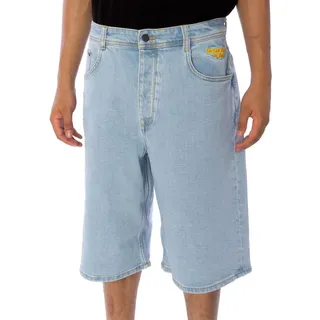 HOMEBOY X-Tra Baggy Shorts moon Gr. 33
