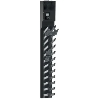 Wintersteiger offener Wandtrockner TANTUM Variable 12 Glove Compact, vertikal, Sterex-Plasmatechnologie