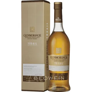 Glenmorangie Tùsail Private Edition 0,7 l