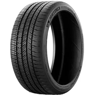 295/35 R21 107V