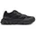 Breath Sneakers triple black 02Y 9 0