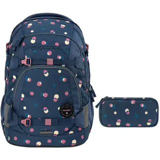 2-tlg. bubble dreams