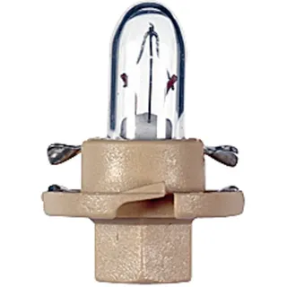 Hella Glühlampe, Instrumentenbeleuchtung Standard 8GA 007 997-141