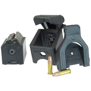 Maglula Loader Unloader - Ruger 10/22 Magazin Lade-/ Entladeset (LU30B)