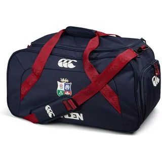 Canterbury of New Zealand British and Irish Lions Medium, Unisex Reisetasche,