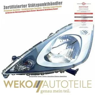 Diederichs Hauptscheinwerfer 5241080