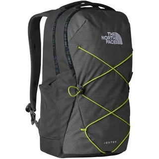 The North Face Jester 28 l grau