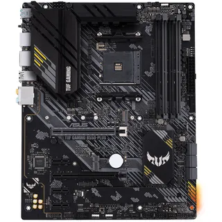 Asus TUF Gaming B550-Plus ATX Sockel AM4