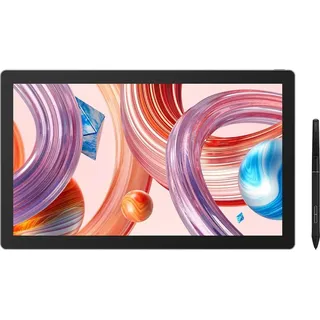 Huion Kamvas Studio 16 Grafiktablett - Black