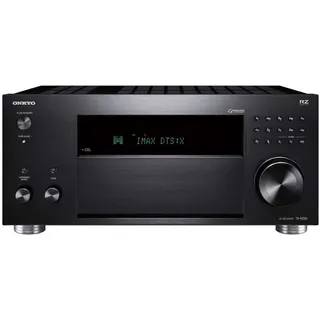 Onkyo TX-RZ50M2 9.2 AV Netzwerk Receiver 8K THX WLAN BT Atmos Sonos zertif.