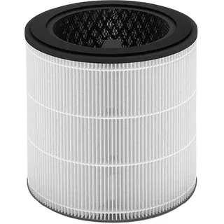 FY0293/30 Ersatzfilter Kompatibel mit Philips 800 Series AC0830/10 AC0820/10 AC0820/30 AC0819/10 Luftreiniger, 3 in 1 HEPA & Aktivkohle AC0830 Filter, Teilenummer FY0293/30 FY0194/30 Ersatz-Filter