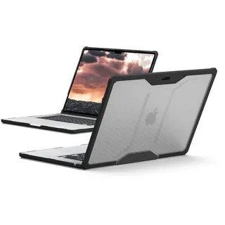 Urban Armor Gear Plyo Case für maximal: 38,9 cm (15,3\ (transparent)