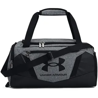 Under Armour Undeniable 5.0 Trainingstasche XS 23 Liter 012 pitch gray medium heather/black/black